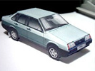 Бумажные модели автомобилей